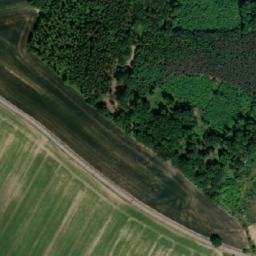 Satellite imagery of [Libčany] GSM, CZ