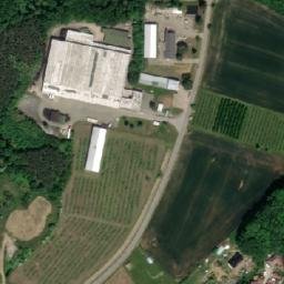 Satellite imagery of [Libčany] GSM, CZ