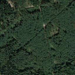 Satellite imagery of (V Rybníku) [Hradec Králové-Nový Hradec Králové], CZ