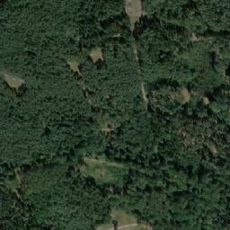 Satellite imagery of (V Rybníku) [Hradec Králové-Nový Hradec Králové], CZ