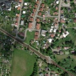 Satellite imagery of [Třebechovice pod Orebem] GSM, CZ