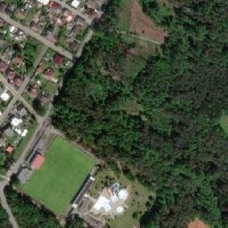 Satellite imagery of Bědovická [Třebechovice pod Orebem], CZ