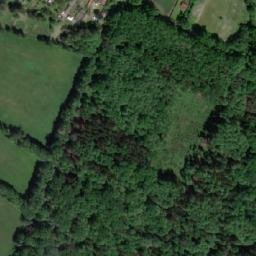 Satellite imagery of Bědovická [Třebechovice pod Orebem], CZ