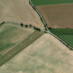 Satellite imagery of U rozhledny [Voděrady - Vyhnanice] GSM, CZ