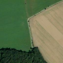 Satellite imagery of Homole [Černíkovice], CZ