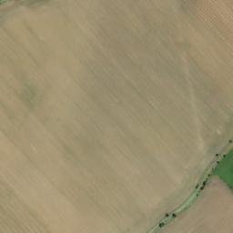 Satellite imagery of Homole [Černíkovice], CZ