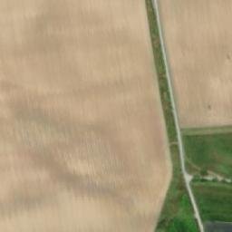 Satellite imagery of Na Divinkách, CZ