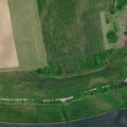 Satellite imagery of Na Divinkách, CZ