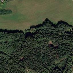 Satellite imagery of [Liberk-Hláska] GSM, CZ