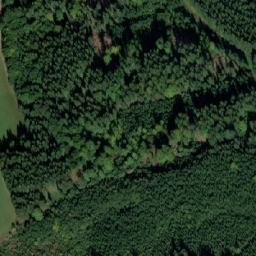 Satellite imagery of Novákův kopec [Rokytnice v Orlických horách-Nebeská Rybná], CZ