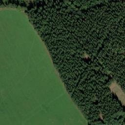Satellite imagery of Hanička [Rokytnice v Orlických horách-Horní Rokytnice], CZ