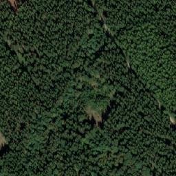Satellite imagery of Hanička [Rokytnice v Orlických horách-Horní Rokytnice], CZ