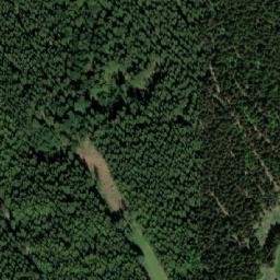 Satellite imagery of Hanička [Rokytnice v Orlických horách-Horní Rokytnice], CZ