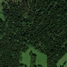 Satellite imagery of Větrov, CZ