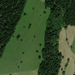 Satellite imagery of Větrov, CZ