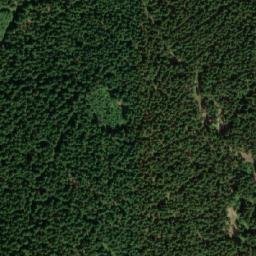 Satellite imagery of Ostružník [Ostružná], CZ