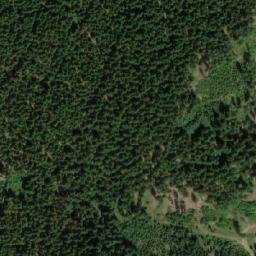 Satellite imagery of Ostružník [Ostružná], CZ