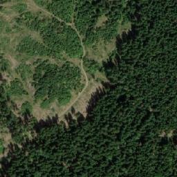 Satellite imagery of Ostružník [Ostružná], CZ