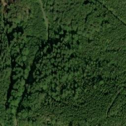 Satellite imagery of Obří skály [Lipová-lázně-Horní Lipová], CZ