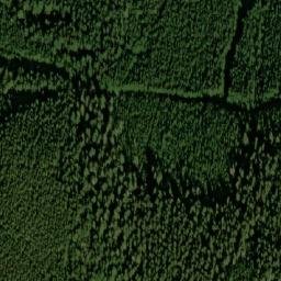 Satellite imagery of Obří skály [Lipová-lázně-Horní Lipová], CZ