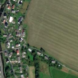 Satellite imagery of [Bělá pod Pradědem-Domašov-Adolfovice] church t., CZ