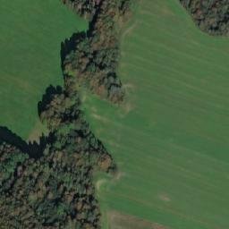 Satellite imagery of Jánský vrch [Bělá p.Pradědem - Adolfovice], CZ