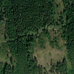 Satellite imagery of Dluhá hora [Jeseník-Seč], CZ