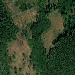 Satellite imagery of Dluhá hora [Jeseník-Seč], CZ