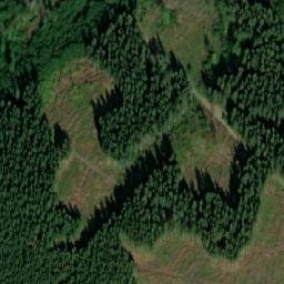 Satellite imagery of Dluhá hora [Jeseník-Seč], CZ