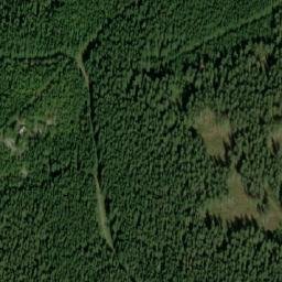 Satellite imagery of Kazatelny [Zlaté Hory-Rejvíz], CZ