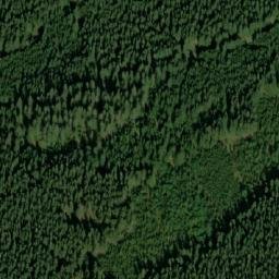 Satellite imagery of Kazatelny [Zlaté Hory-Rejvíz], CZ