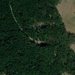 Satellite imagery of Ostrý [Zlaté Hory - Horní Údolí], CZ