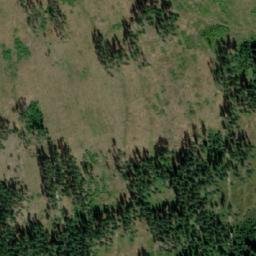 Satellite imagery of Ostrý [Zlaté Hory - Horní Údolí], CZ