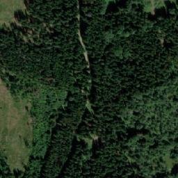 Satellite imagery of Ostrý [Zlaté Hory - Horní Údolí], CZ