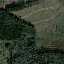 Satellite imagery of Končina [Heřmanovice], CZ