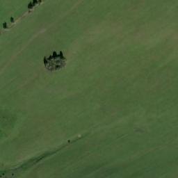 Satellite imagery of (Nad Nádražím) [Třemešná] GSM, CZ