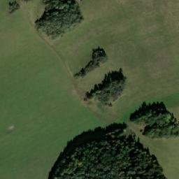 Satellite imagery of (Nad Nádražím) [Třemešná] GSM, CZ