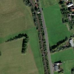 Satellite imagery of (Nad Nádražím) [Třemešná] GSM, CZ