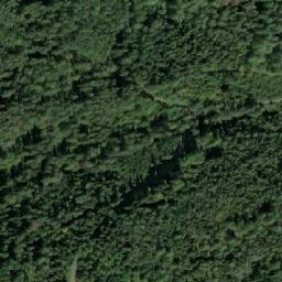 Satellite imagery of Kobyla [Třemešná], CZ