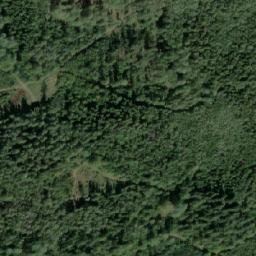 Satellite imagery of Obecní vrch [Třemešná], CZ