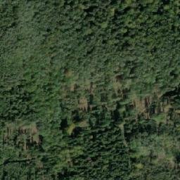 Satellite imagery of Obecní vrch [Třemešná], CZ