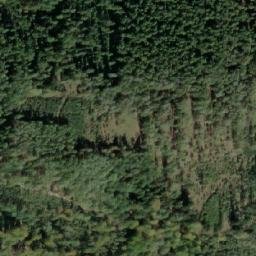 Satellite imagery of Obecní vrch [Třemešná], CZ