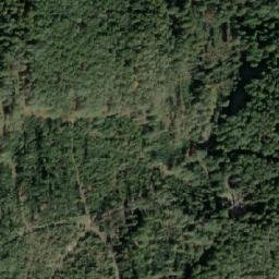 Satellite imagery of Květnice [Slezské Rudoltice-Nový Les], CZ