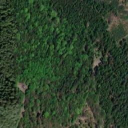 Satellite imagery of Vínský kopec [Slezské Rudoltice-Nový Les], CZ