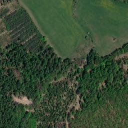 Satellite imagery of Vínský kopec [Slezské Rudoltice-Nový Les], CZ