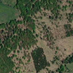 Satellite imagery of Vínský kopec [Slezské Rudoltice-Nový Les], CZ