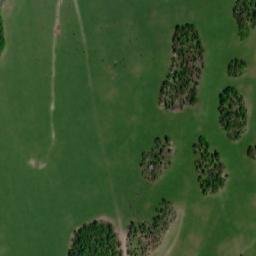 Satellite imagery of Nad Hájenkou [Slezské Rudoltice-Víno], CZ