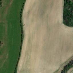 Satellite imagery of Nad Hájenkou [Slezské Rudoltice-Víno], CZ