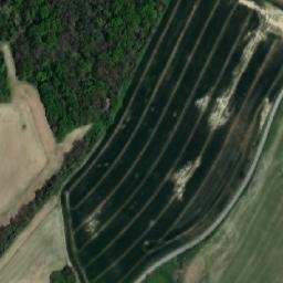Satellite imagery of Hrbisko [Slezské Rudoltice-Ves Rudoltice], CZ