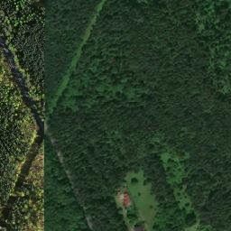 Satellite imagery of survey_point, PL